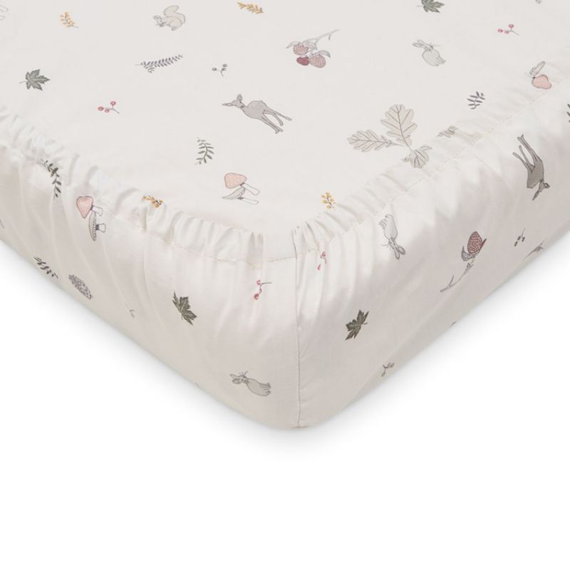 Housse de matelas à langer Faon (50 x 65 cm) Cam Cam Copenhagen