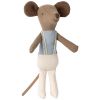 Souris danseuse de ballet Grand frère Maileg Produit 1