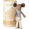 Souris danseuse de ballet Grand frère Maileg Produit 2
