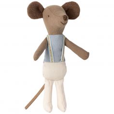 Souris danseuse de ballet Grand frère - Maileg