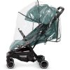 Poussette 2 en 1 3D Travel Mate Luxe Evergreen Kids2 Produit 3