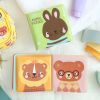 Livre de bain Amis des animaux A Little Lovely Company Ambiance 2