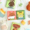 Livre de bain Amis des animaux A Little Lovely Company Ambiance 6