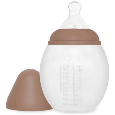 Biberon anti-colique 330 ml Mocha Mousse (3 mois et +)