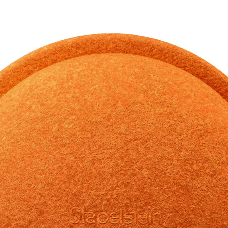 Jeu de motricité Stapelstein Original orange Stapelstein Produit 3