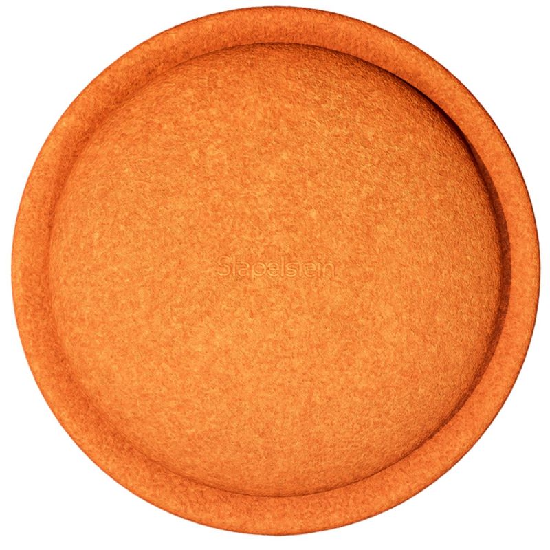 Jeu de motricité Stapelstein Original orange Stapelstein Produit 5