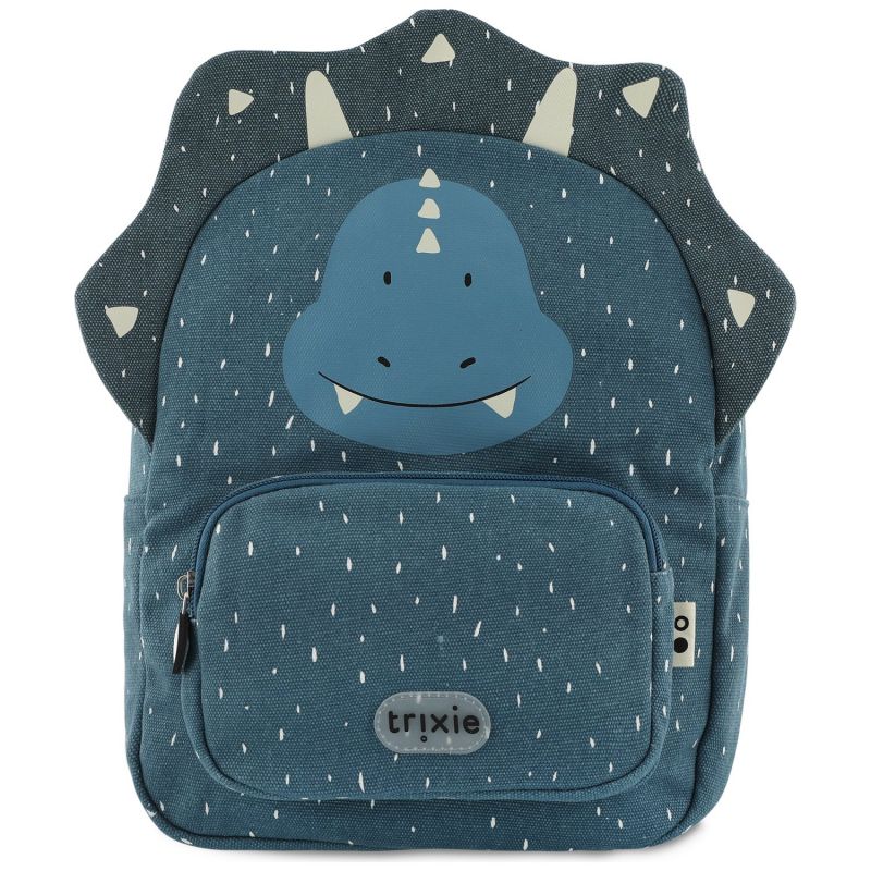 Sac à dos enfant Mr. Triceratops Trixie Produit 1 grande taille