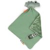 Doudou plat Croco Vert Done by Deer Produit 3