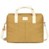 Sac à langer imperméable Gala Opera Camel Nobodinoz Produit 1