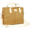 Sac à langer imperméable Gala Opera Camel Nobodinoz Produit 2