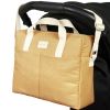 Sac à langer imperméable Gala Opera Camel Nobodinoz Produit 6