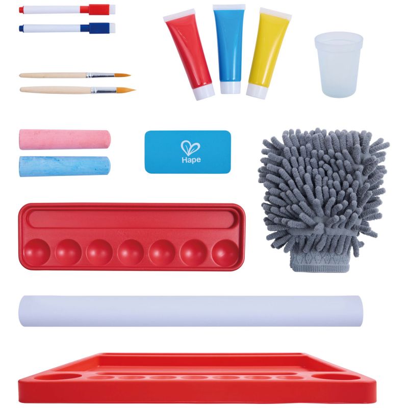 Chevalet tout-en-un Hape Produit 4