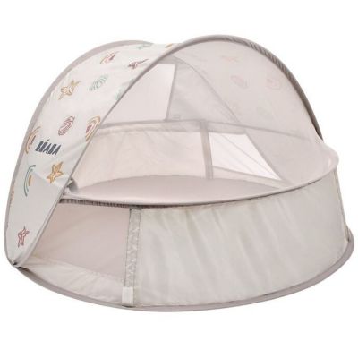 Tente Anti UV Upf50+ Breezynest Argile