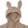 Peignoir en éponge Milky Coffee (1-2 ans) Jollein Produit 4