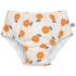 Maillot de bain couche Orange (3-6 mois) - Lässig 