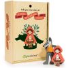 Coffret Le Petit Chaperon Rouge (21 cm) Tender Leaf Packaging 8