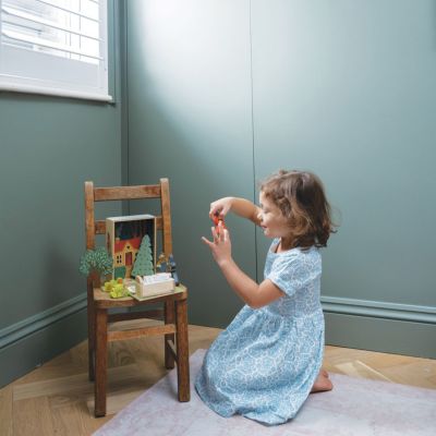 Coffret Le Petit Chaperon Rouge (21 cm)