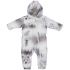 Combinaison pilote Skier grise ours Botanimal (12-18 mois) - Lodger Combinaison pilote Skier grise ours Botanimal (12-18 mois) - Lodger