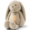 Peluche veilleuse Hattie Rabbit Mist  par Liewood