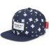 Casquette croix Blue (3-6 ans) - Hello Hossy Casquette croix Blue (3-6 ans) - Hello Hossy