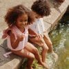 Gilet de natation Ellis Rock My Boat (1-2 ans) Konges Slojd Ambiance 4