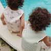 Gilet de natation Ellis Rock My Boat (1-2 ans) Konges Slojd Produit 7