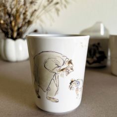 Timbale Ernest et Célestine