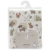 Drap housse en jersey Barn Buddies (70 x 140 cm) Jollein Packaging 4