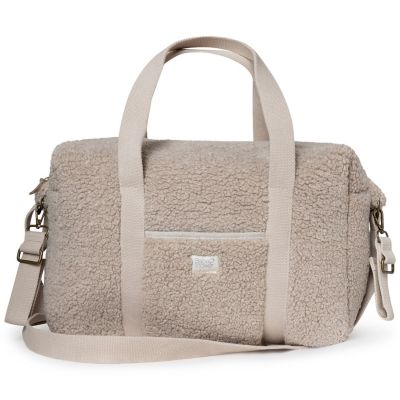 Sac à langer High Park Latte Doodle Babyshower