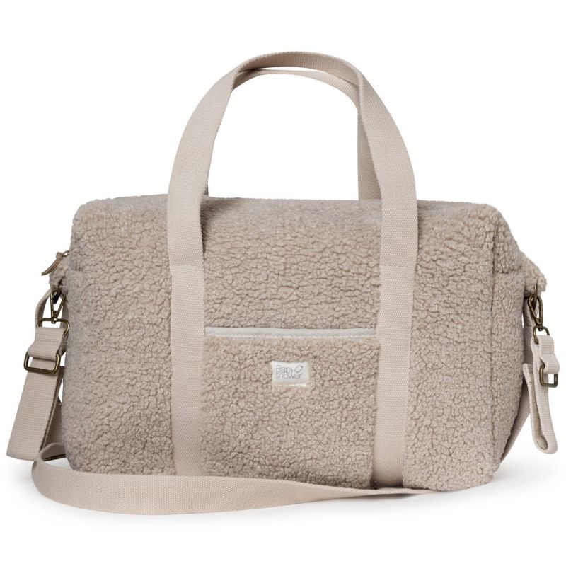 Sac à langer High Park Latte Doodle Babyshower Produit 1