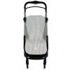 Assise Poussette Botton Rayures Walking Mum Produit 2