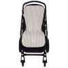 Assise Poussette Botton Rayures Walking Mum Produit 4