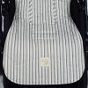 Assise Poussette Botton Rayures Walking Mum Produit 5