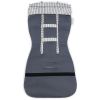 Assise Poussette Botton Rayures Walking Mum Produit 6