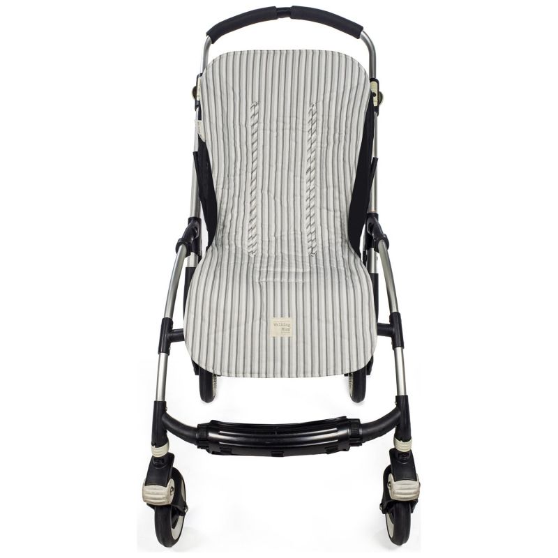 Assise Poussette Botton Rayures Walking Mum Produit 3
