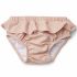 Maillot de bain culotte anti-UV Laura rose poudré (4-9 mois) - Liewood Maillot de bain culotte anti-UV Laura rose poudré (4-9 mois) - Liewood