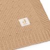 Couverture Sprinkle Knit Hazel (100 x 150 cm) Jollein Produit 6