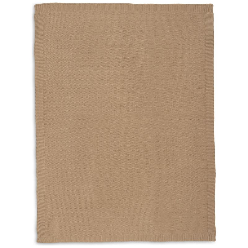 Couverture Sprinkle Knit Hazel (100 x 150 cm) Jollein Produit 4