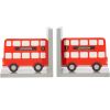 Serre-livres Bus londonien - Sass & belle