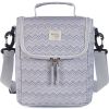 Sac isotherme Zigzag - Walking Mum