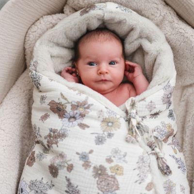 Nid d'ange passe sangle Bardot