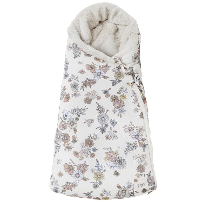 Nid d'ange passe sangle Bardot Babyshower Produit 1