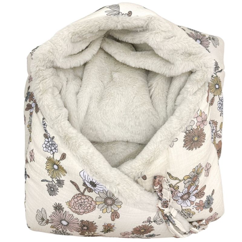 Nid d'ange passe sangle Bardot Babyshower Produit 3