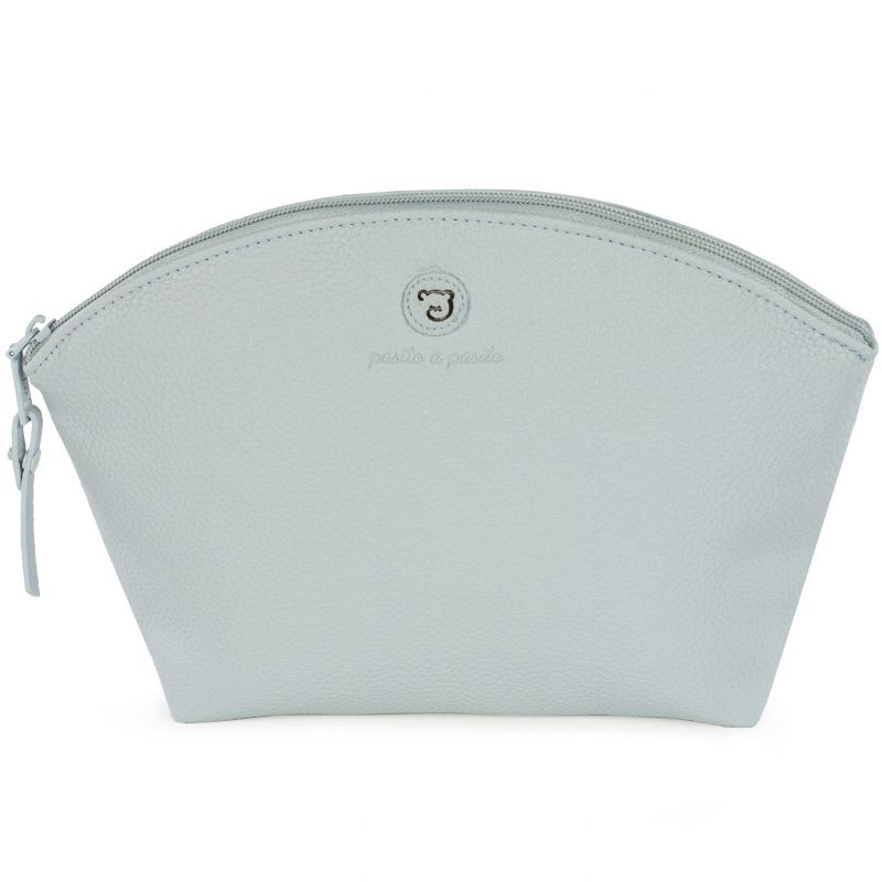Trousse de toilette Yummi vert Pasito a pasito