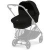 Nacelle Melio Cot Magic Black Cybex Produit 3