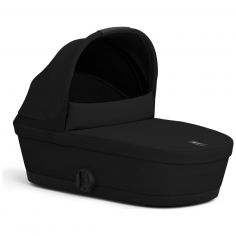 Nacelle Melio Cot Magic Black - Cybex