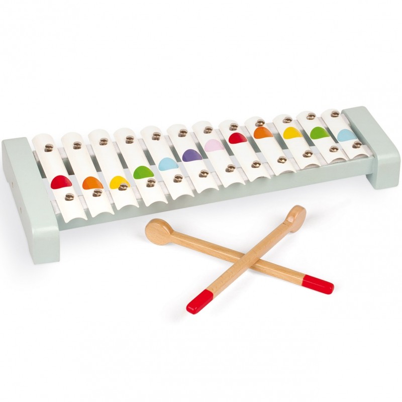 Xylophone Confetti Janod