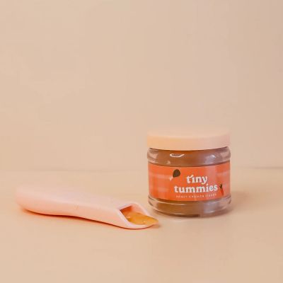 Petit pot magique pour poupée Poulet Rôti