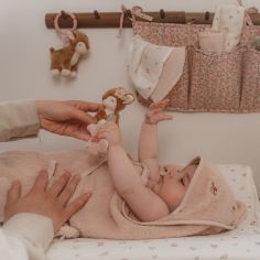 Peluche vibrante faon Fairy Garden