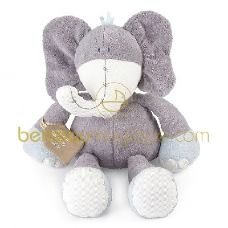 Peluche éléphant Once upon a time Mamas and Papas